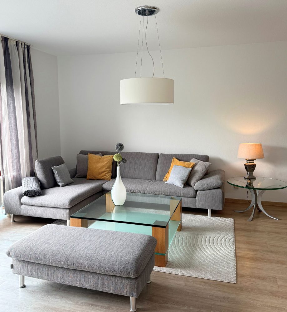Wohnzimmer 1 - 1